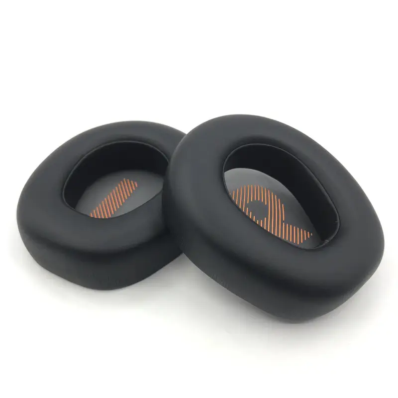 JBL QUANTUM ONE Q1 Ice Gel Earmuffs Black — feature 9
