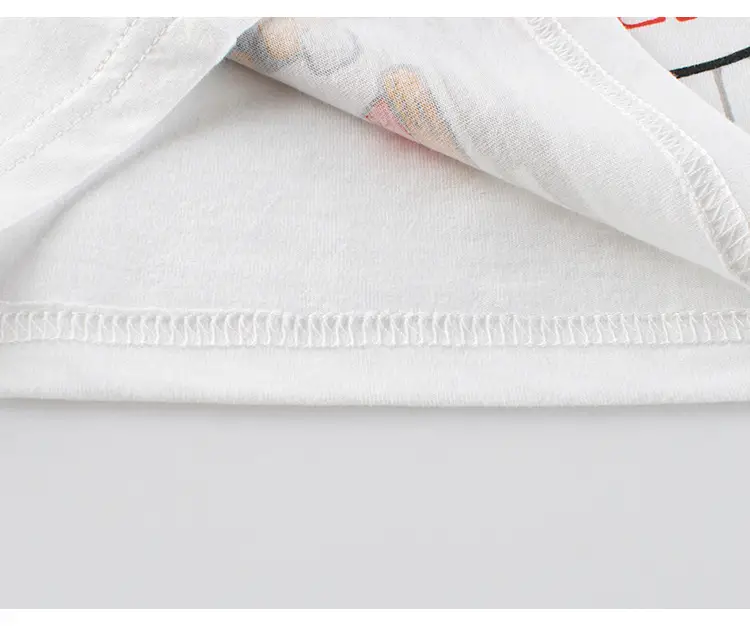 Kids' Travel Vests Korean Style 2025 Summer — feature 7