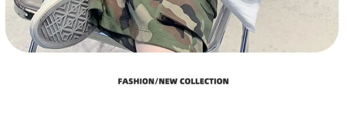 Boys Cotton T-Shirt Loose Fit Summer Casual Mid Large — feature 15