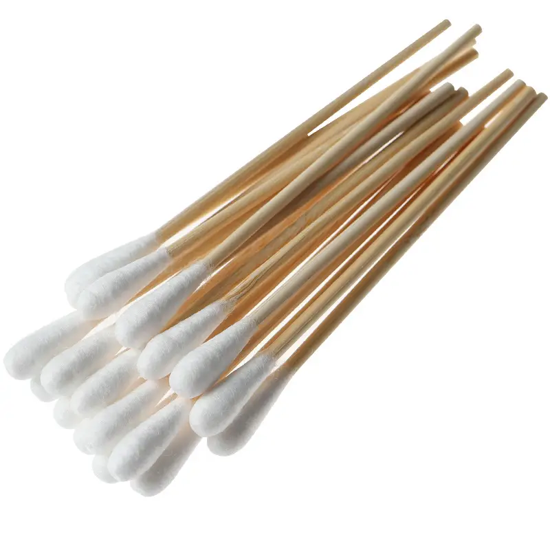 Boyu Blue Cotton Swabs 10cm50x50 FDA Safe - Image 10