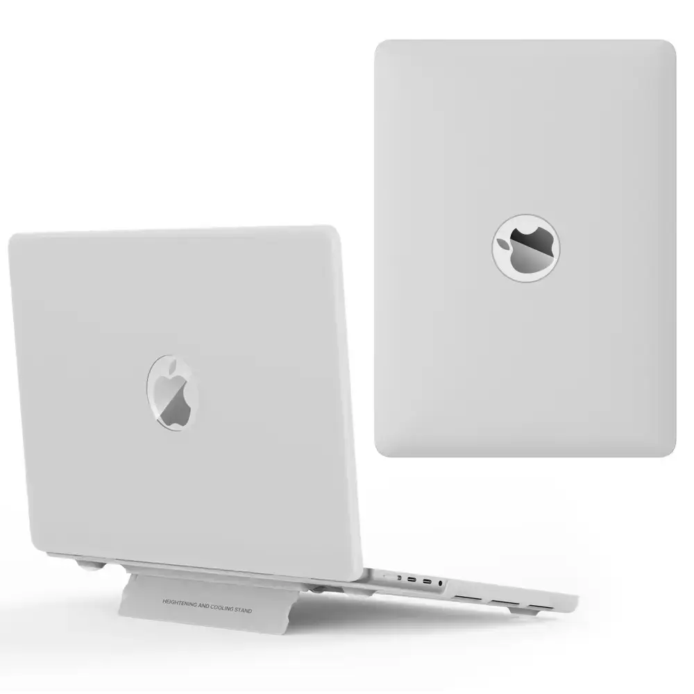 13 Inch MacBook Air Protective Case Mint Green - Image 10