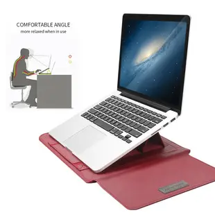 MacBook15 Pro14 Crystal Case Protective Shell Holder — feature 1