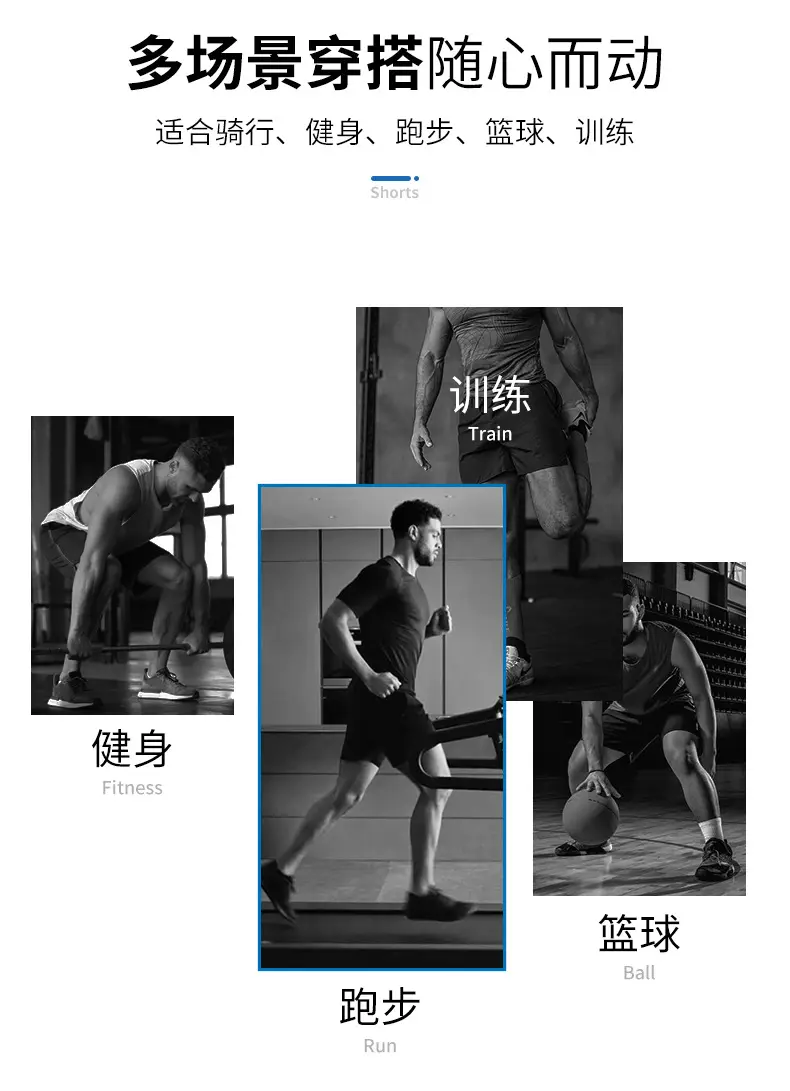 Men Grey Hooded T-Shirt Quick Dry Running Fit — feature 6