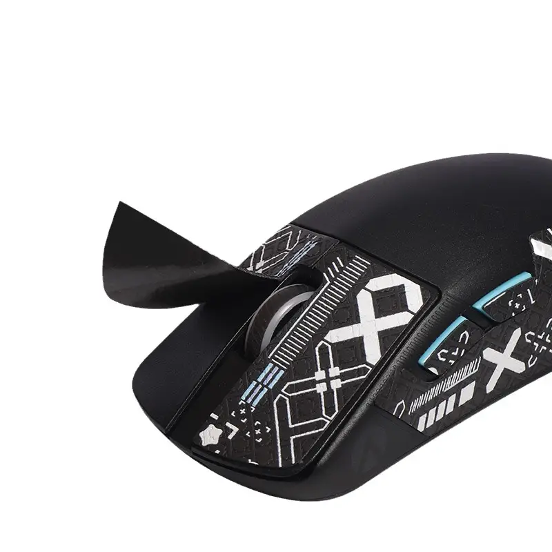 ROG Anti-Slip Foot Sticker Mouse Pad X AimLab Edition - Image 37