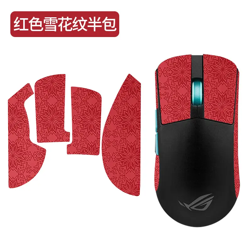 ROG Anti-Slip Foot Sticker Mouse Pad X AimLab Edition - Image 21