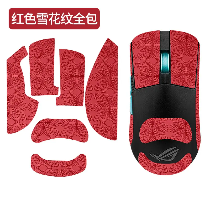 ROG Anti-Slip Foot Sticker Mouse Pad X AimLab Edition - Image 31
