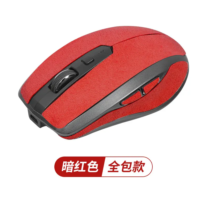 Logitech MX Anywhere3S/2s Anti-Slip Suede Mouse Grey All-inclusive - Image 9