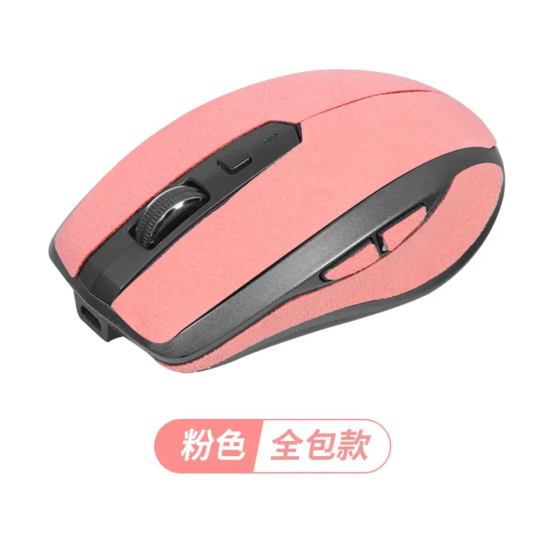 Logitech MX Anywhere3S/2s Anti-Slip Suede Mouse Grey All-inclusive - Image 13