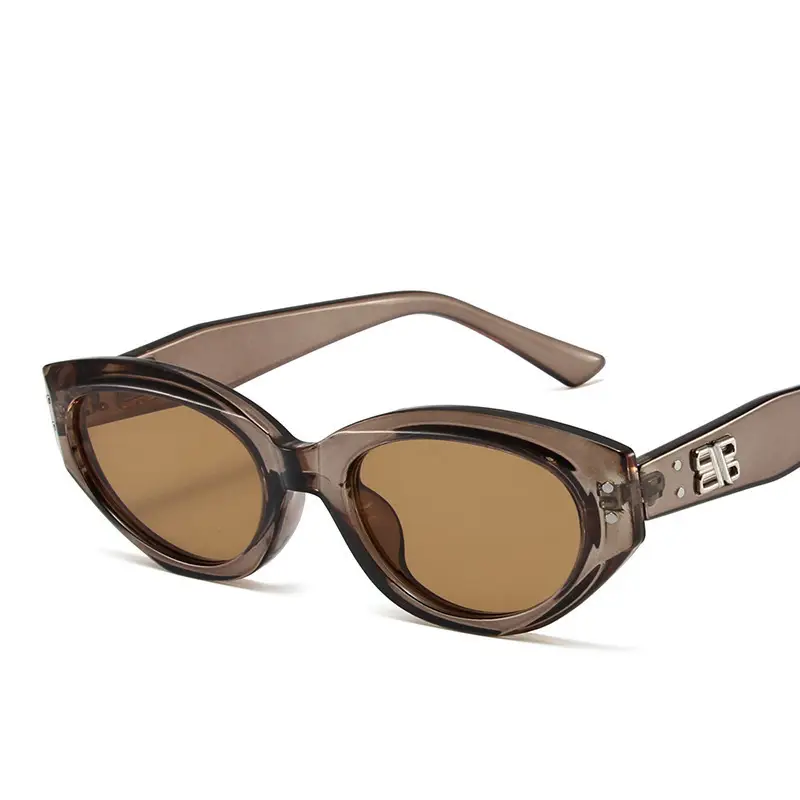 2025 Women Sunglasses UV Protection Cat Eye Design - Image 11