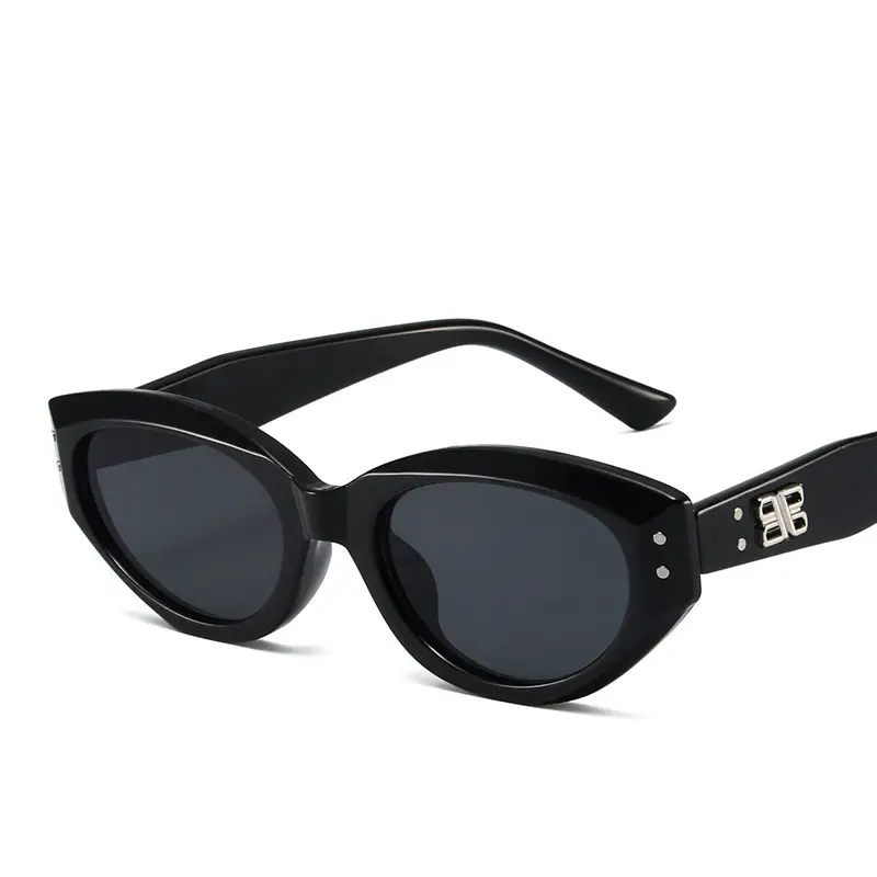 2025 Women Sunglasses UV Protection Cat Eye Design - Image 12