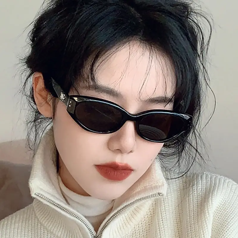 2025 Women Sunglasses UV Protection Cat Eye Design β feature 1