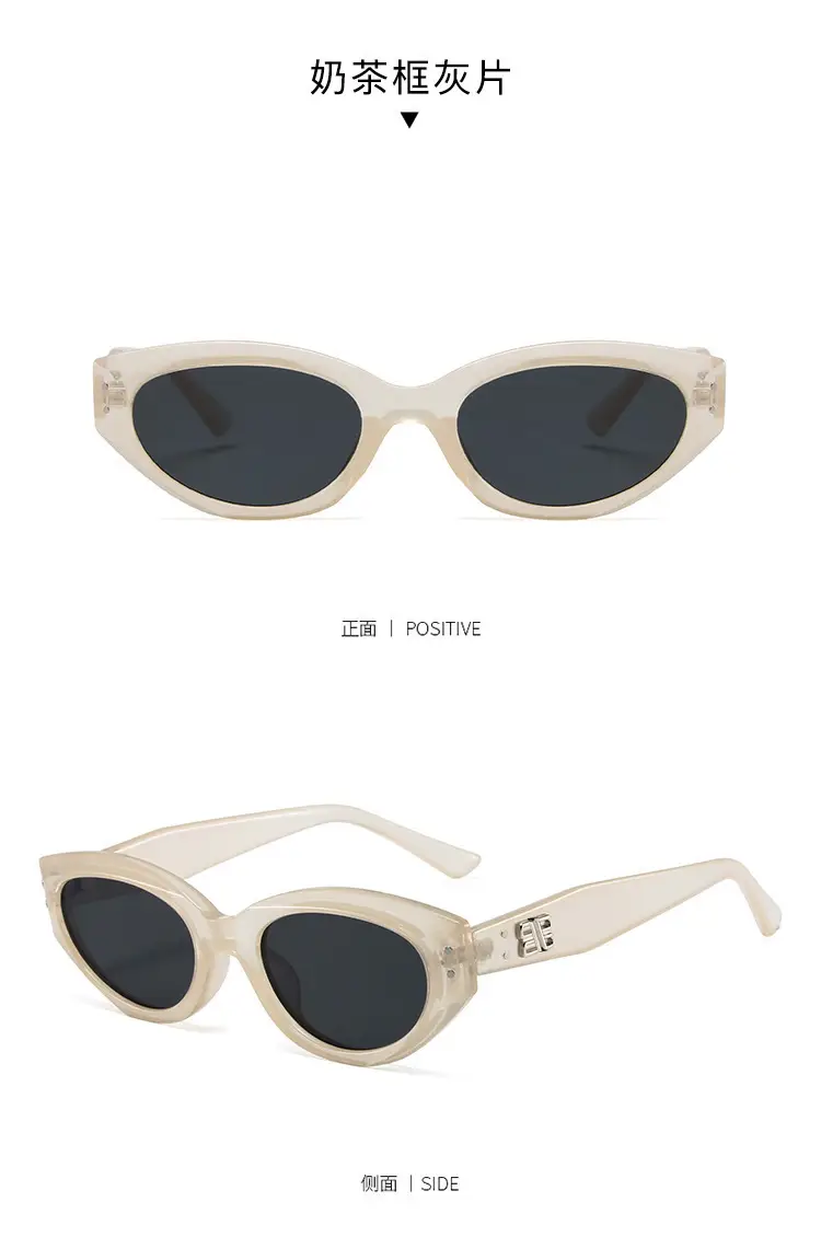 2025 Women Sunglasses UV Protection Cat Eye Design β feature 10