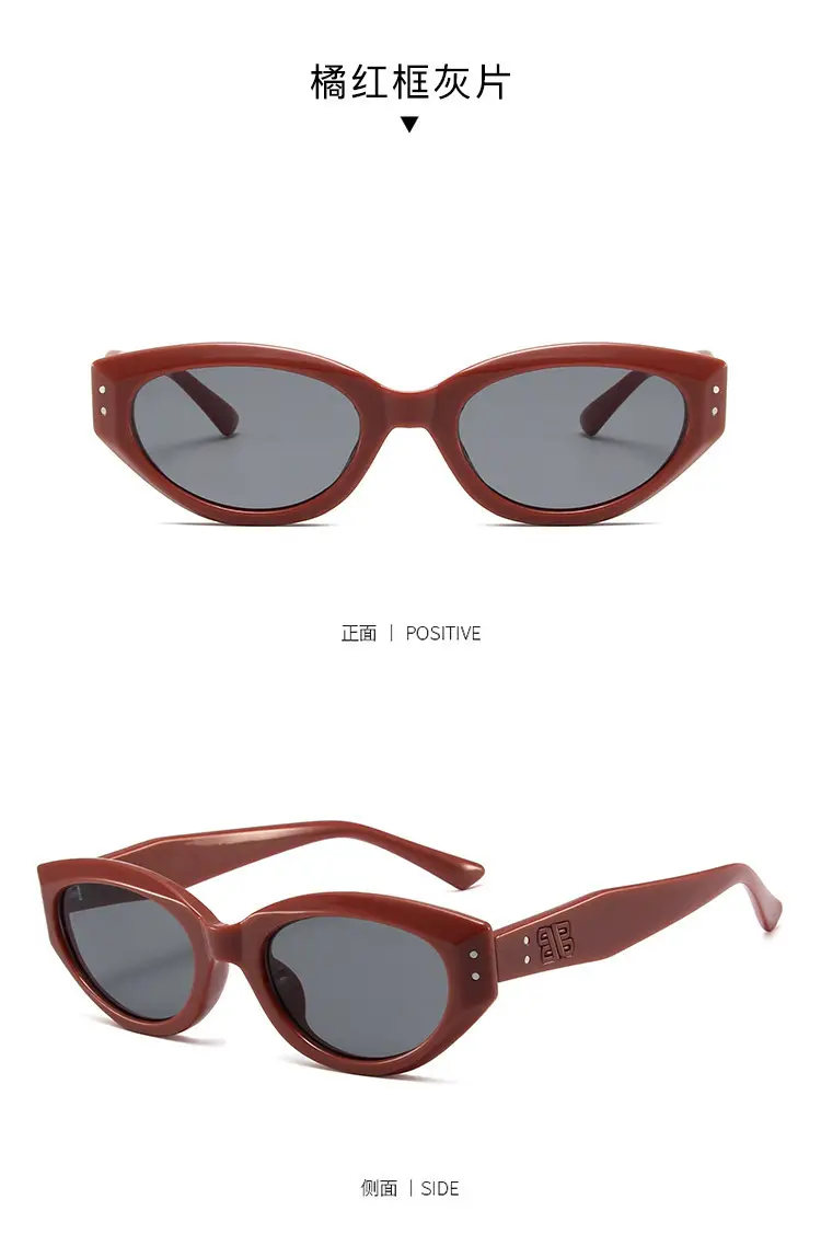 2025 Women Sunglasses UV Protection Cat Eye Design β feature 11