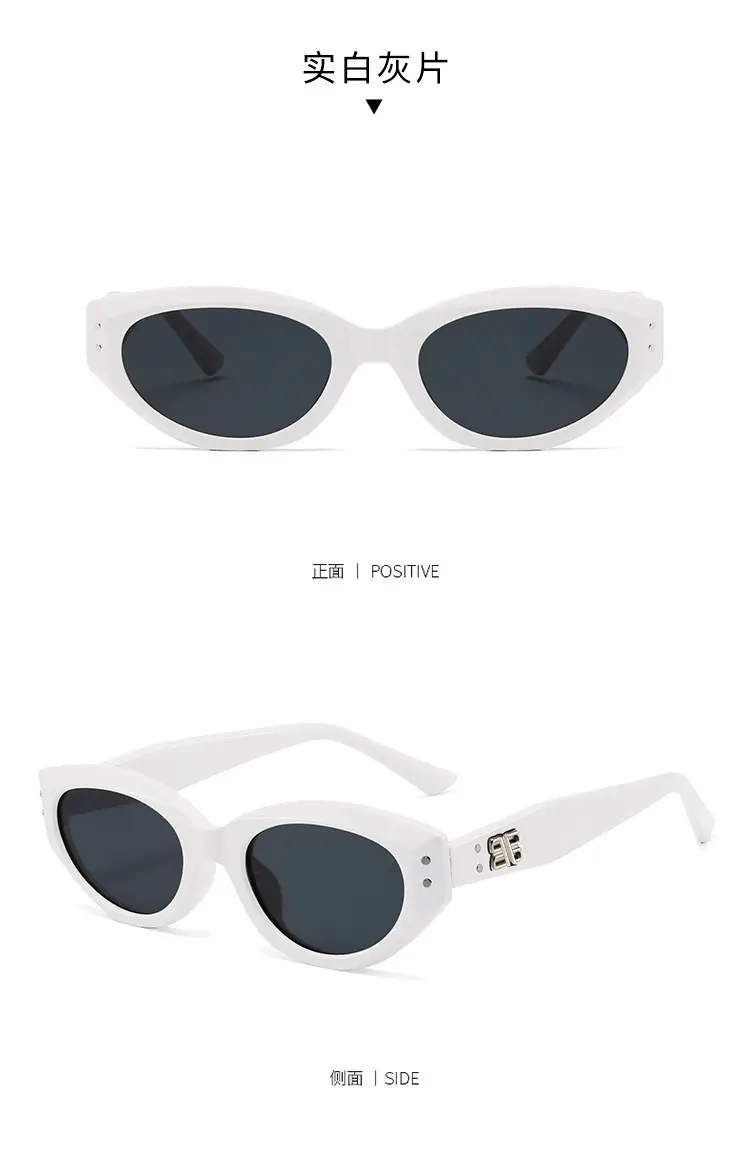 2025 Women Sunglasses UV Protection Cat Eye Design β feature 9