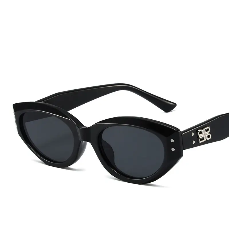 2025 Women Sunglasses UV Protection Cat Eye Design