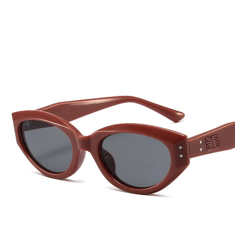 2025 Women Sunglasses UV Protection Cat Eye Design - Image 7