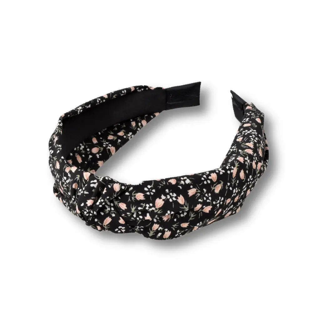Bohemian Sparkly Hairbands for Women - Image 4