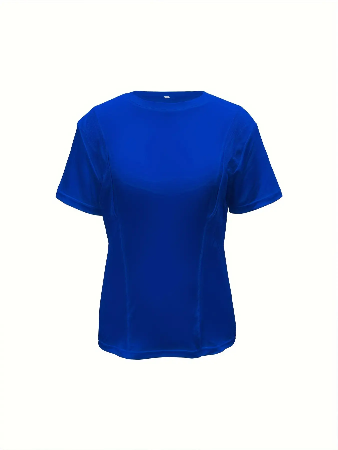 2025 Unisex High-Stretch Concealed Holster T-Shirt White — feature 19