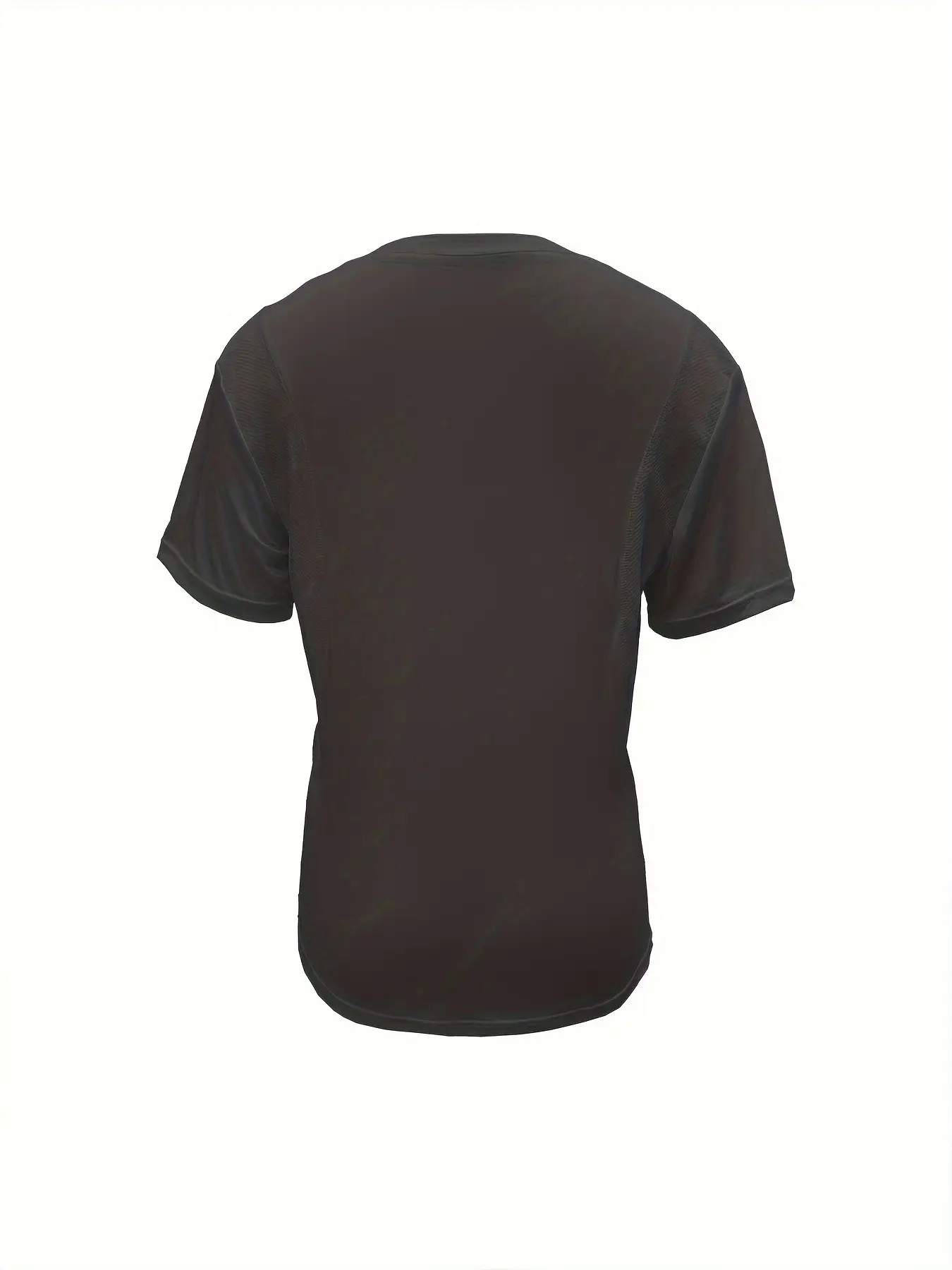 2025 Unisex High-Stretch Concealed Holster T-Shirt White — feature 24