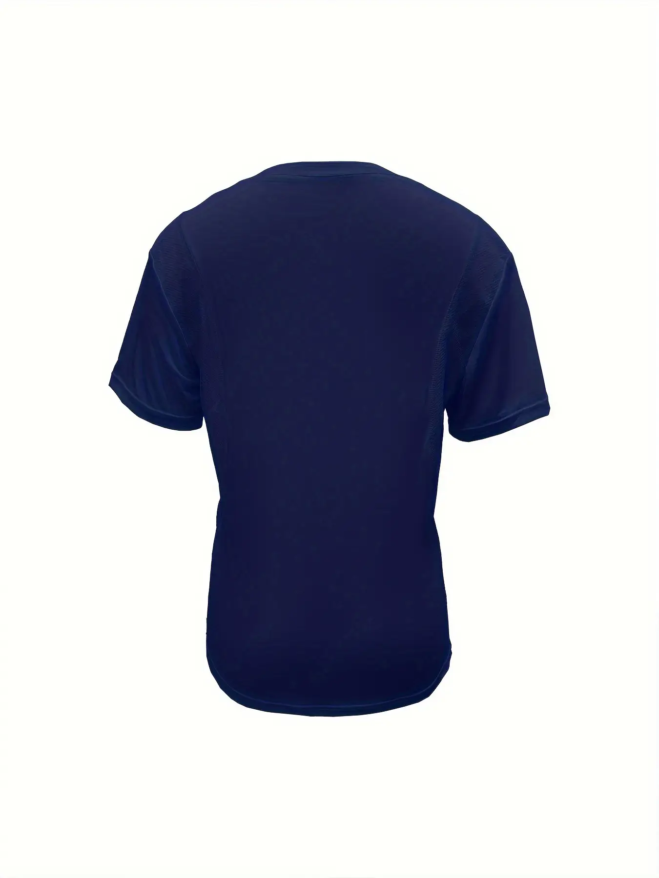 2025 Unisex High-Stretch Concealed Holster T-Shirt White — feature 34