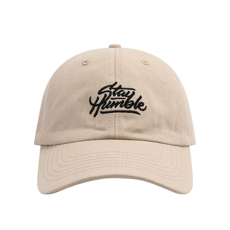 Women Baseball Cap UV Protective Black - Image 6