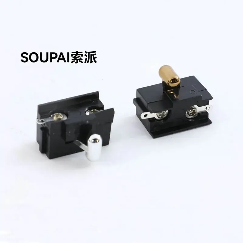 Electric Hair Clipper Switch with Pure Copper Motor - Image 5