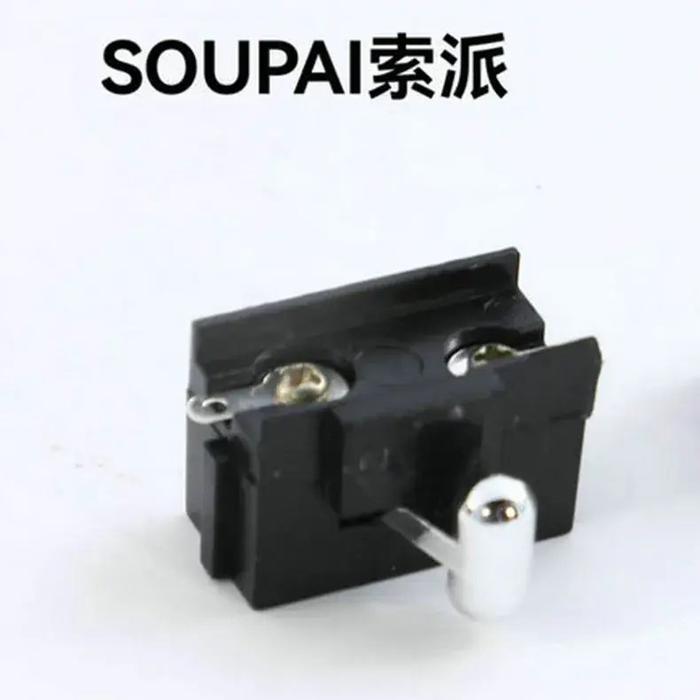 Electric Hair Clipper Switch with Pure Copper Motor - Image 2