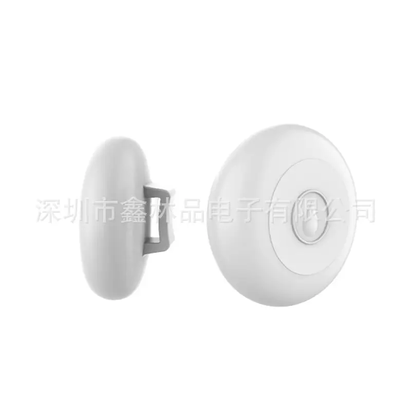 Blue Silicone 1-Piece Anti-Loss Pet Tracking Case - Image 9