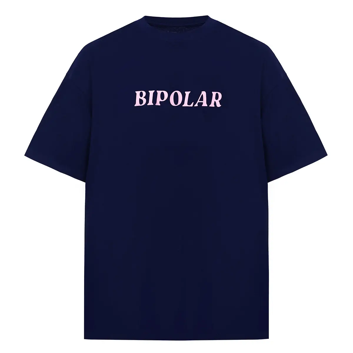 Birclar New Logo Off-White T-Shirt American High Street Hip-Hop Pure Cotton Multi-Color Trendy Brand Loose Round Neck Couple Short Sleeves - Image 4
