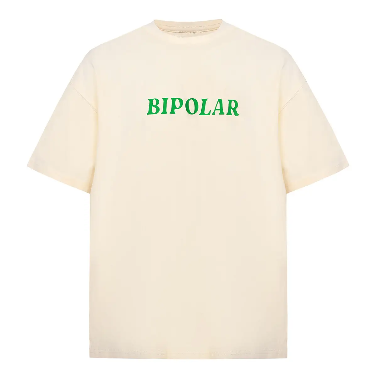 Birclar New Logo Off-White T-Shirt American High Street Hip-Hop Pure Cotton Multi-Color Trendy Brand Loose Round Neck Couple Short Sleeves - Image 5