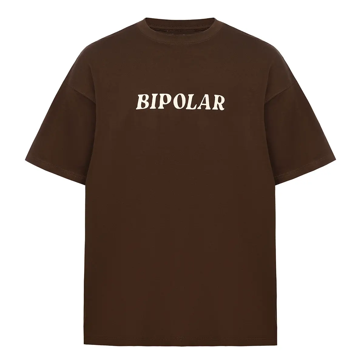 Birclar New Logo Off-White T-Shirt American High Street Hip-Hop Pure Cotton Multi-Color Trendy Brand Loose Round Neck Couple Short Sleeves - Image 6
