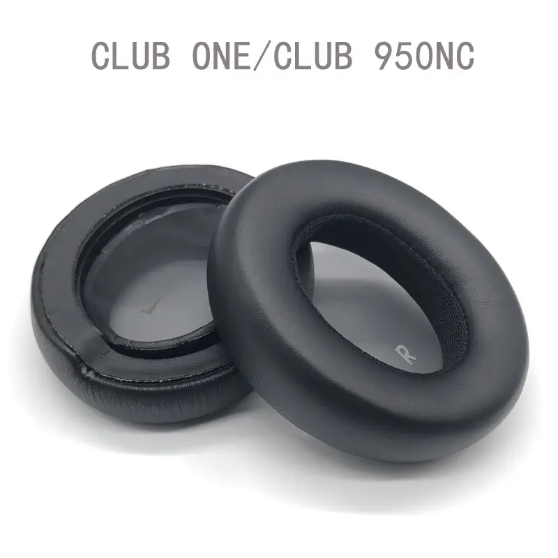 JBL Club One Sponge Earmuffs Black 6 Pcs - Image 5