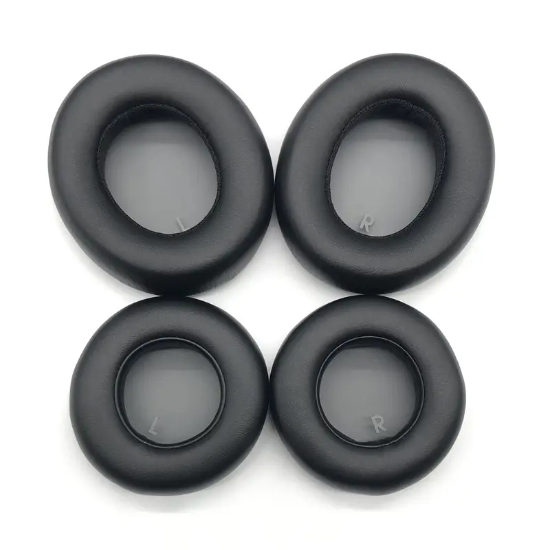 JBL Club One Sponge Earmuffs Black 6 Pcs - Image 7