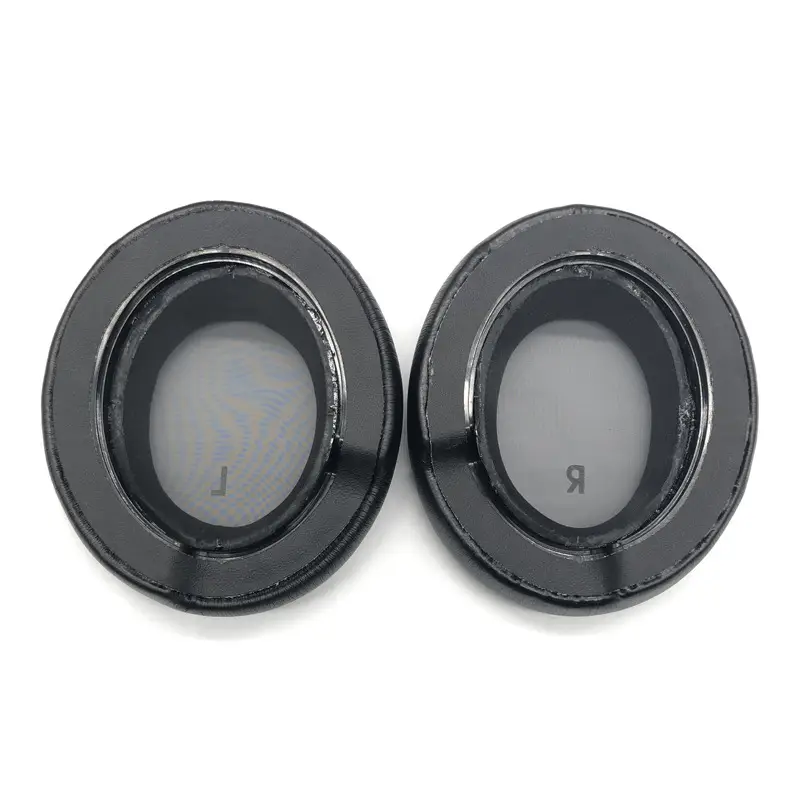 JBL Club One Sponge Earmuffs Black 6 Pcs — feature 12