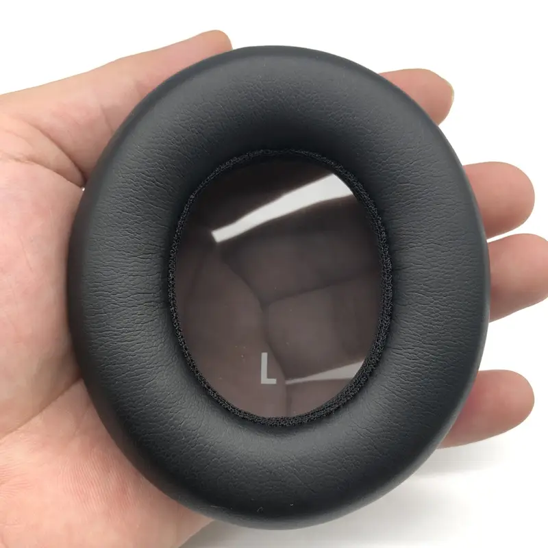 JBL Club One Sponge Earmuffs Black 6 Pcs — feature 13