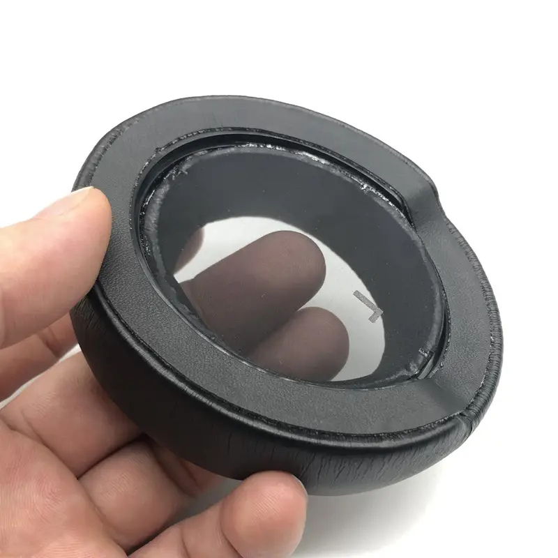 JBL Club One Sponge Earmuffs Black 6 Pcs — feature 15