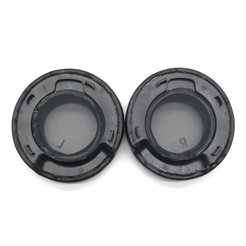 JBL Club One Sponge Earmuffs Black 6 Pcs — feature 6