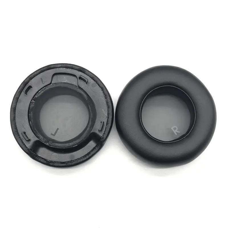 JBL Club One Sponge Earmuffs Black 6 Pcs — feature 7