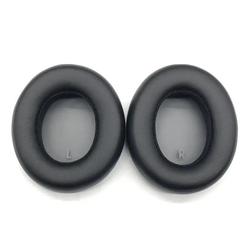 JBL Club One Sponge Earmuffs Black 6 Pcs - Image 2