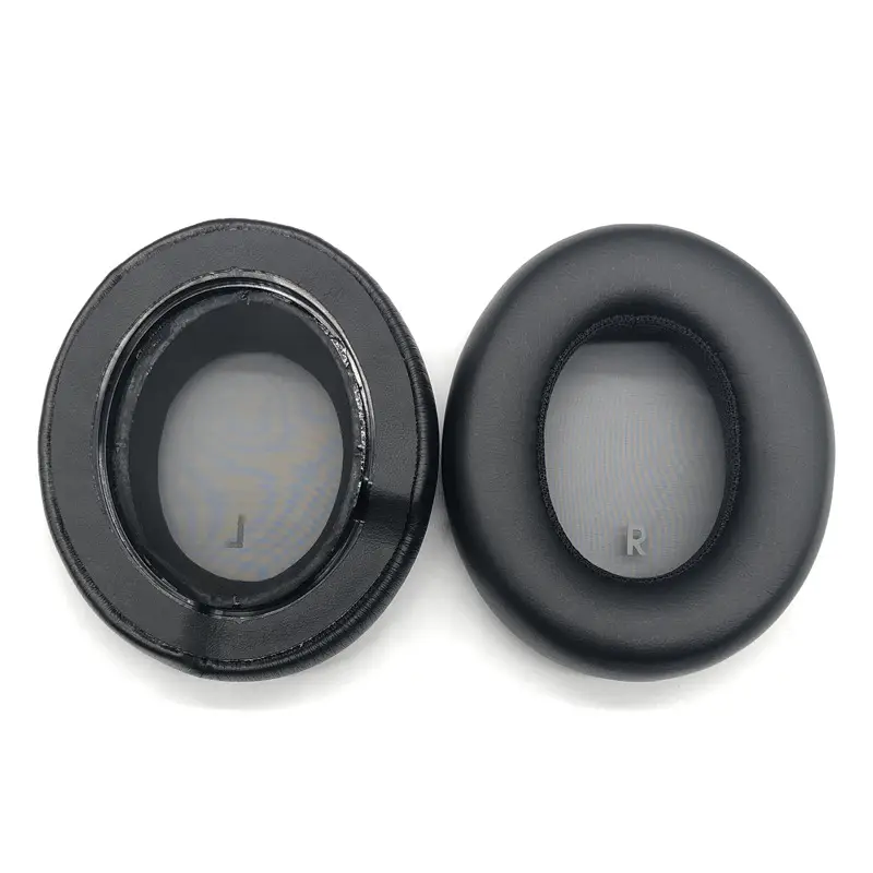 JBL Club One Sponge Earmuffs Black 6 Pcs - Image 3
