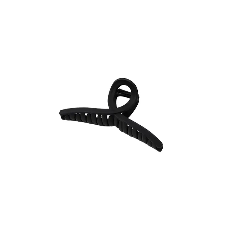 Elegant High-end Hair Clip for Women Large Back
