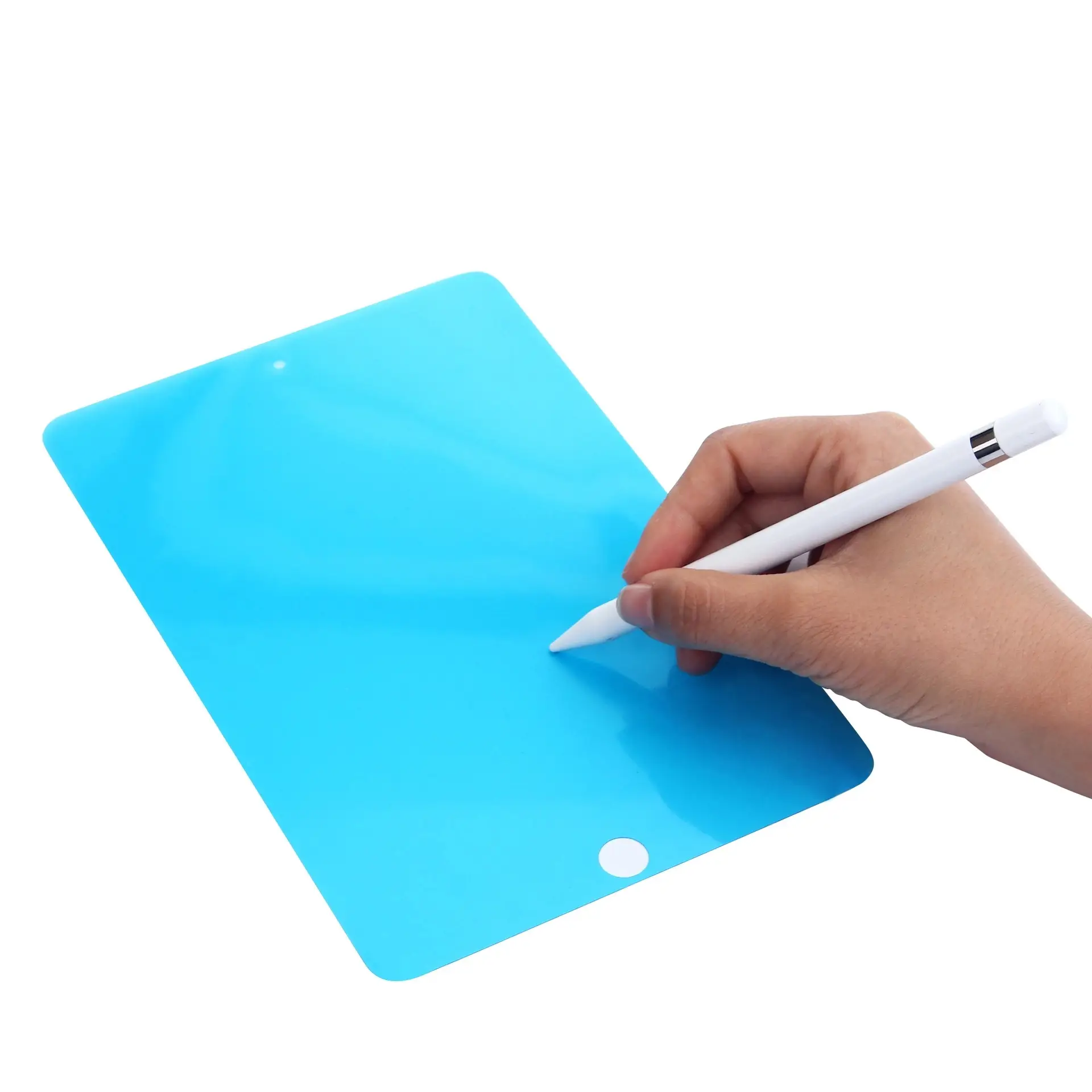 iPad Pro11 Inch Flat Screen Painting 10.2 FROST 12.9 Film - Image 5