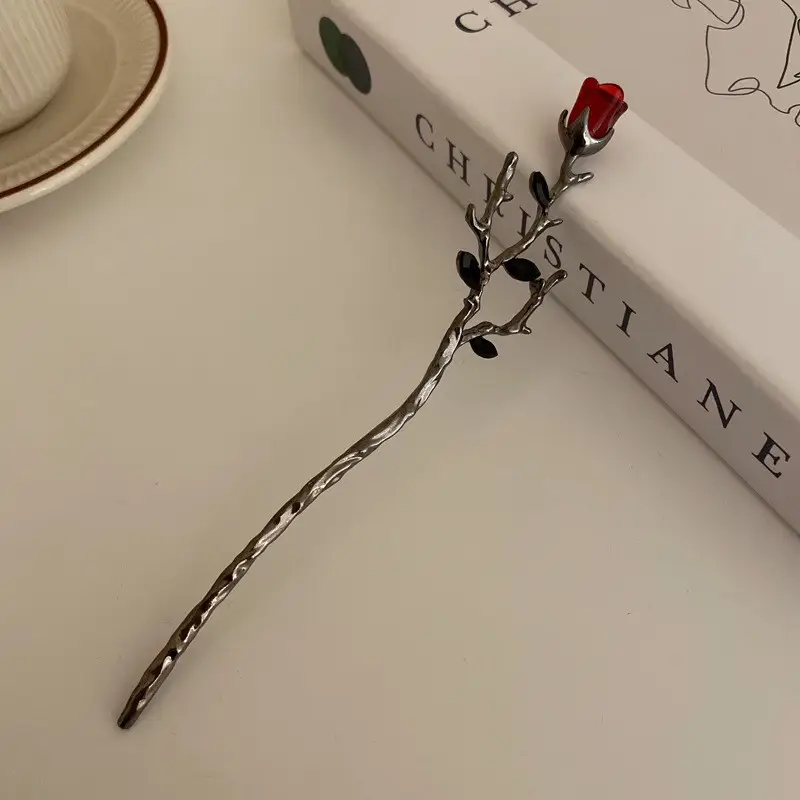 Red Rose