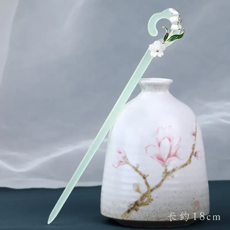 Sunny Water Flower Bell