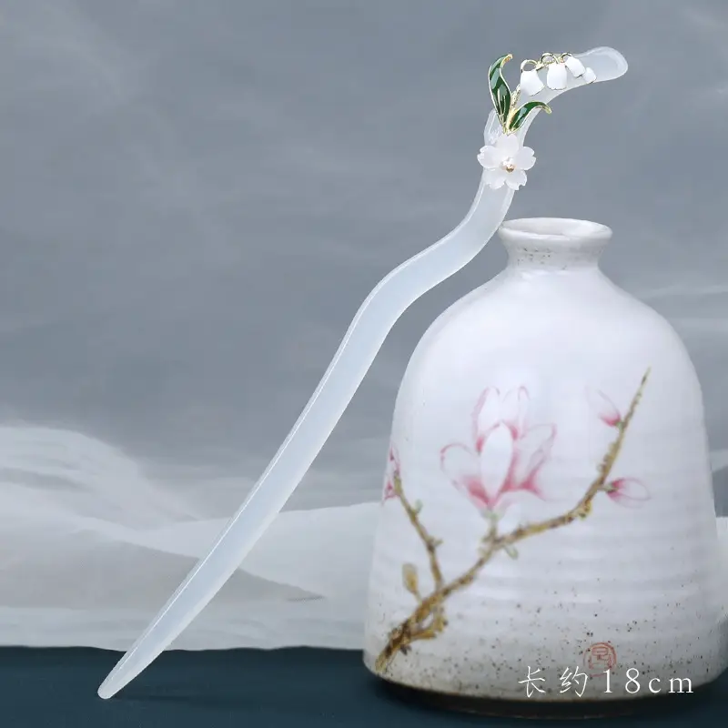 Plain White-Tianzhi