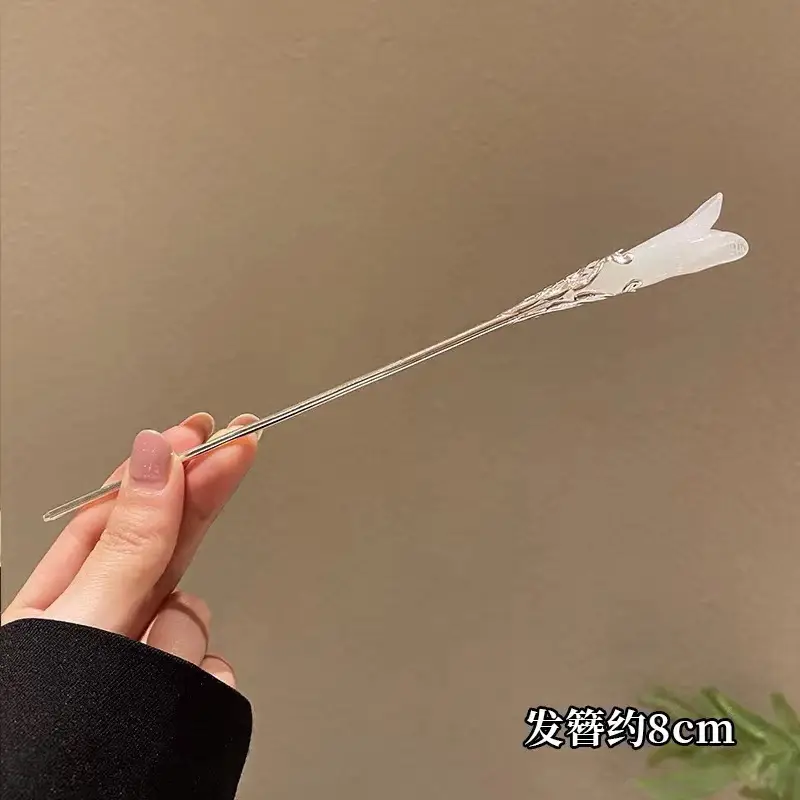 Silver Magnolia