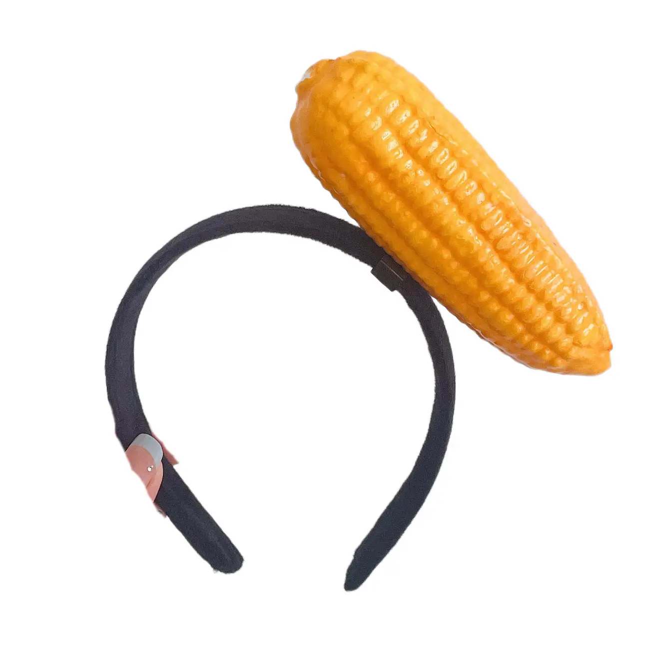 Three-Dimensional Vegetable Hairband for Women - Image 22