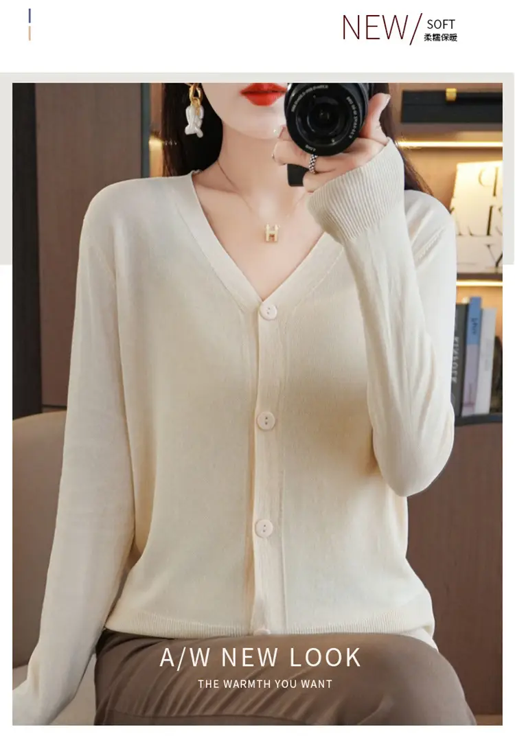 Women's Ice Silk Sunscreen Cardigan Coat Summer Small — feature 11