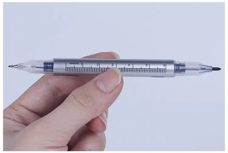 Waterproof Eyebrow Tattoo Mark Pen 0.5mm Precision — feature 8