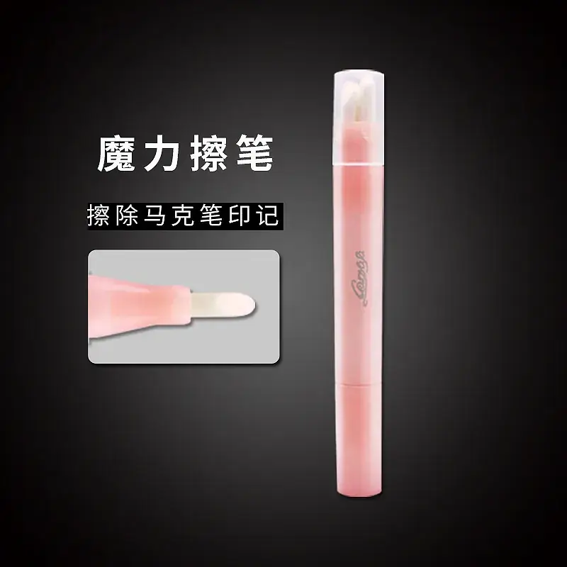 Waterproof Eyebrow Tattoo Mark Pen 0.5mm Precision - Image 4